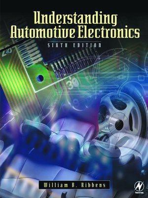 cover image of Understanding Automotive Electronics
